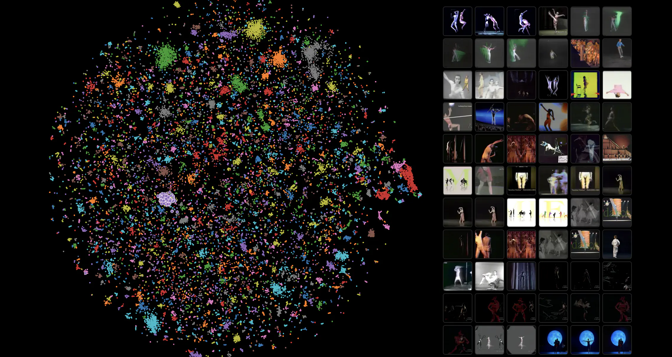 AI-Powered Archives