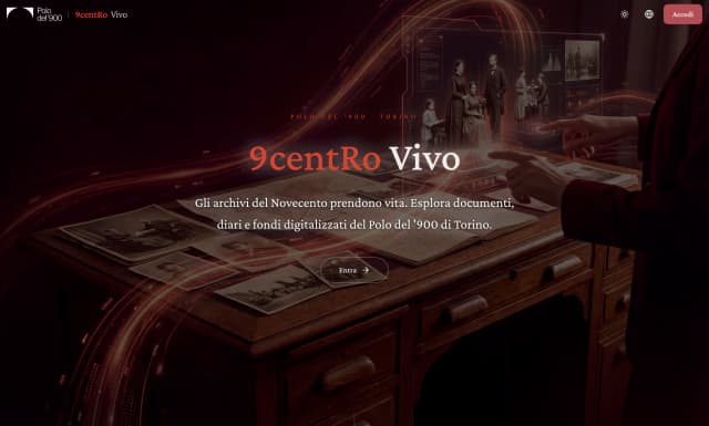 9centRo Vivo